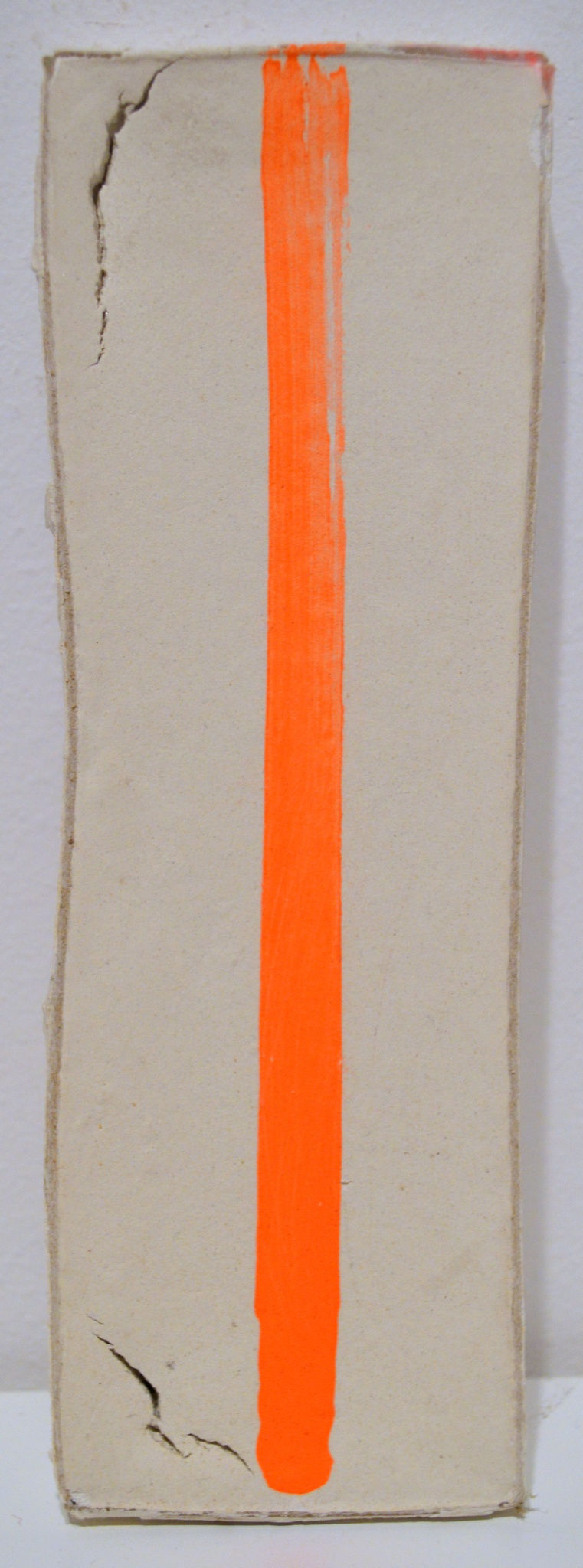 Martin Potts Hero, 2007