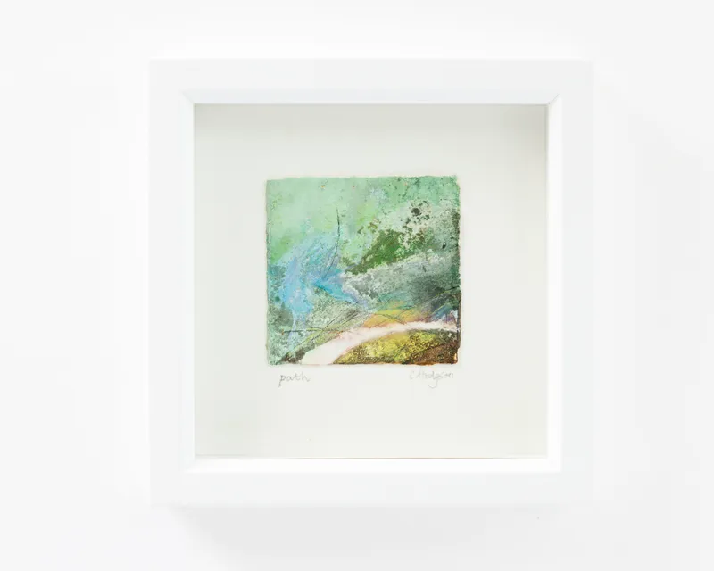 Carole Hodgson Path, 2024