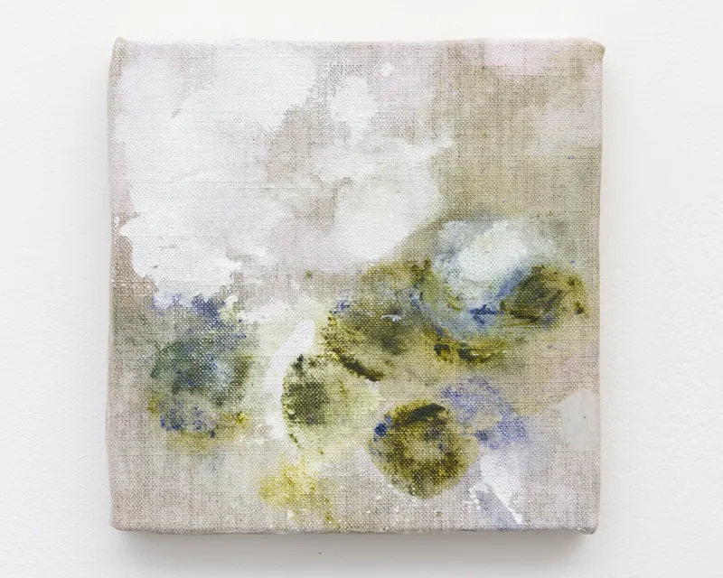 Bianca Raffaella Pearl Rose, 2024