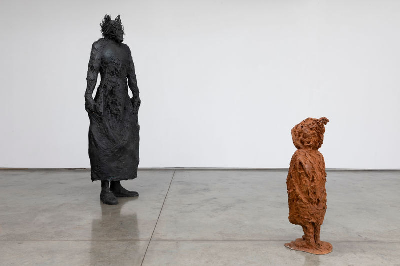 Nicola Hicks Recovered Memory, 1997-2018