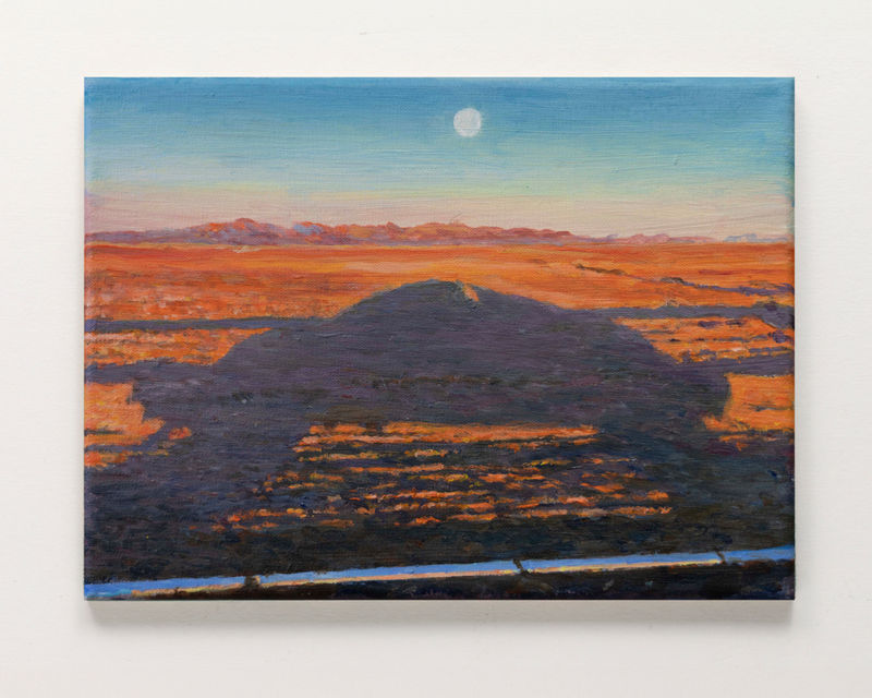 Boyd & Evans Destination Unknown, 2023