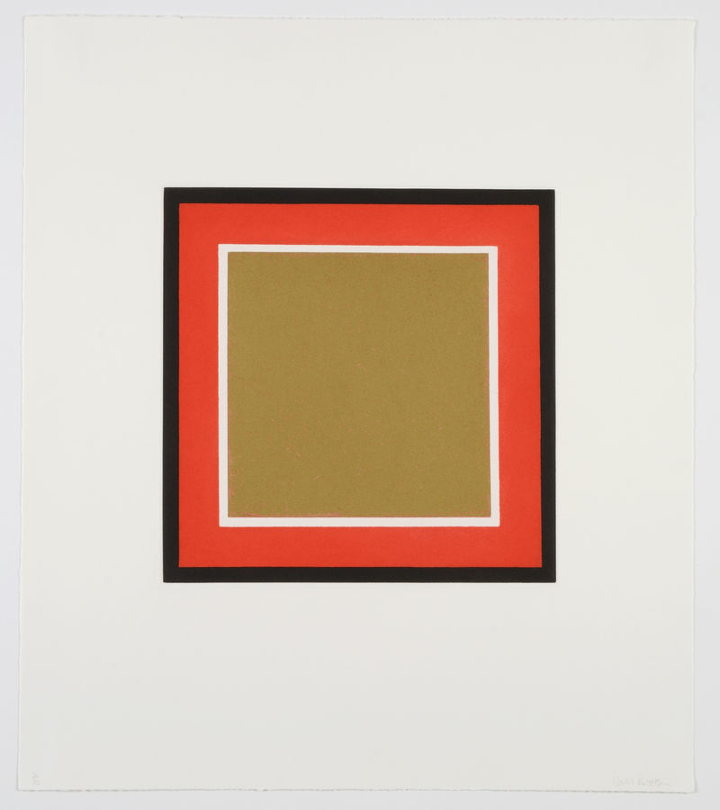 Carol Robertson Solo 7, 2000