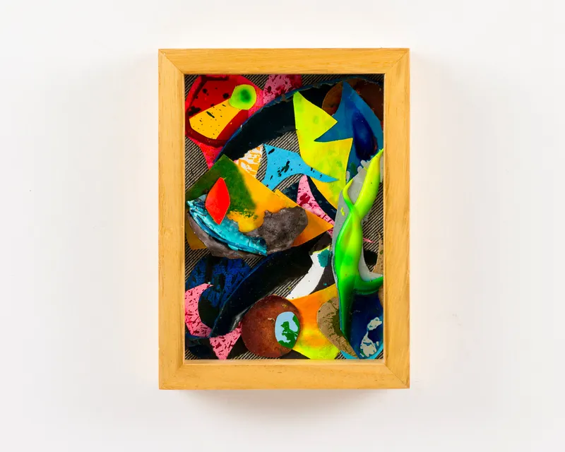 John Bunker Naphtha, 2024