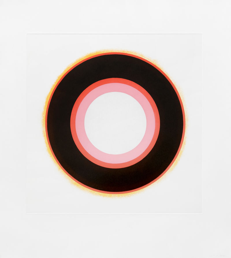 Carol Robertson Lost Light # 4, 2003