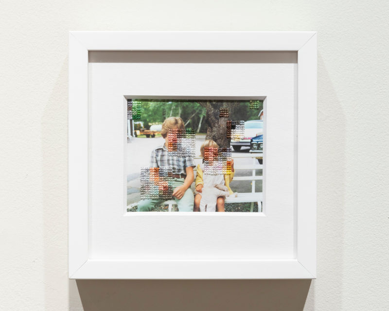 Diane Meyer New Jersey XX , 2025