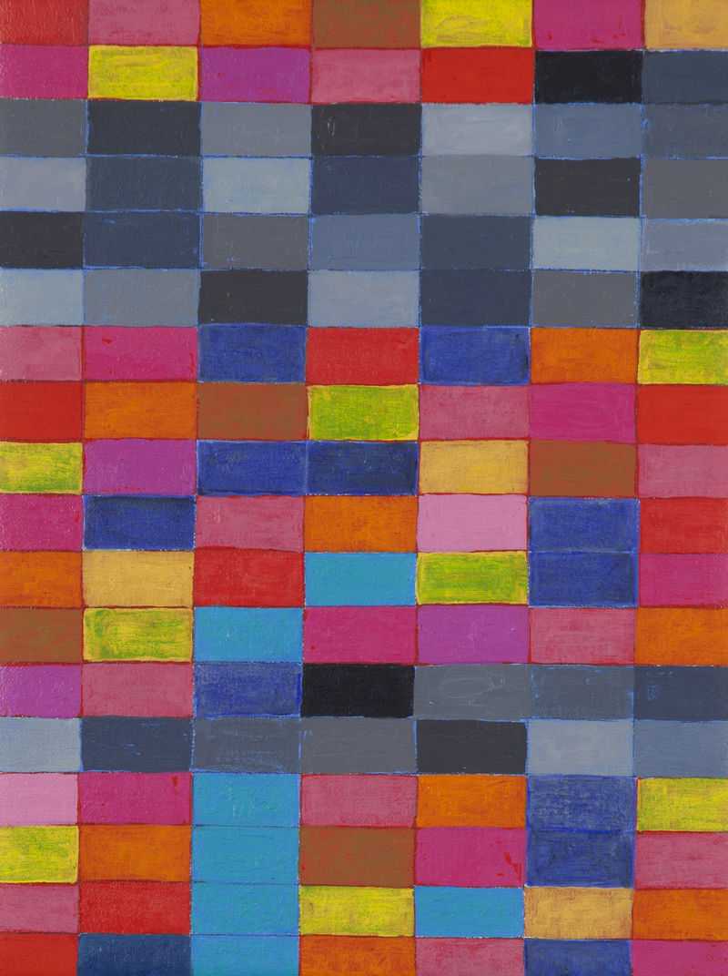 Emma Douglas Day 1 to day 126, 2014