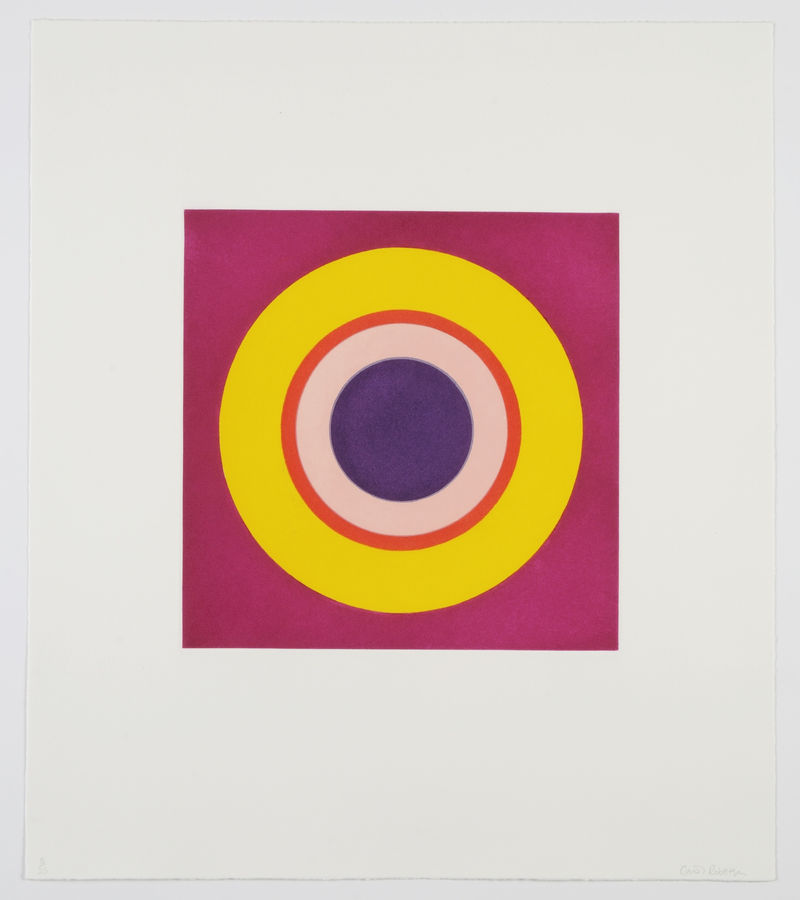 Carol Robertson Solo 2, 2000