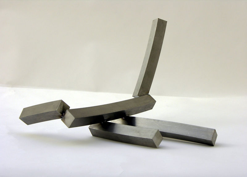 Brian Wall Zhao, 2009