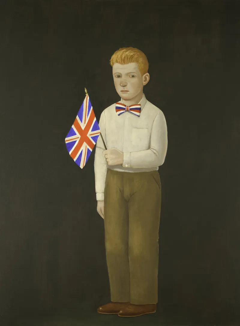 John Kirby Jubilee, 2012