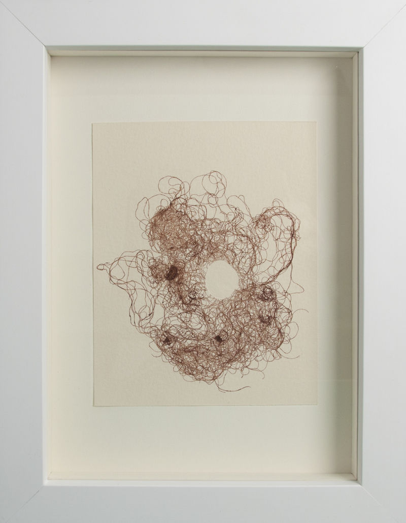 Miatta Kawinzi Enchant, 2014