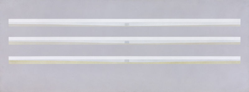 John Loker, Coast I, 1973