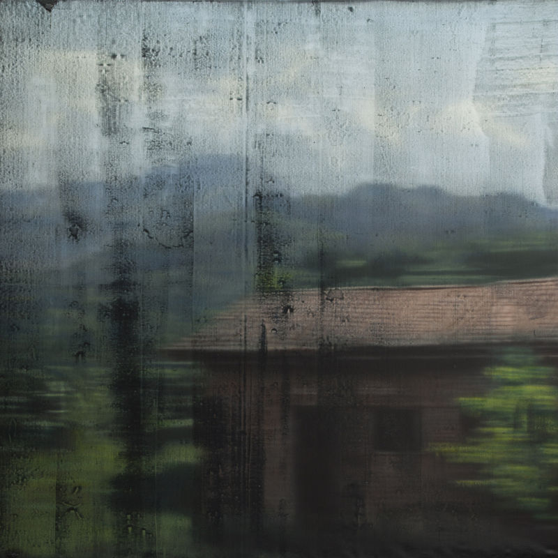 John Keane Neighbour, 2016