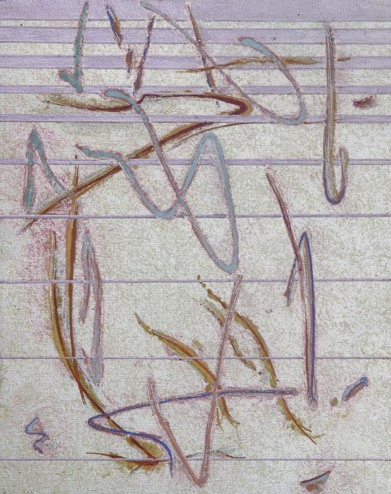 Colin Cina Les Écoles d'Argent, 2015