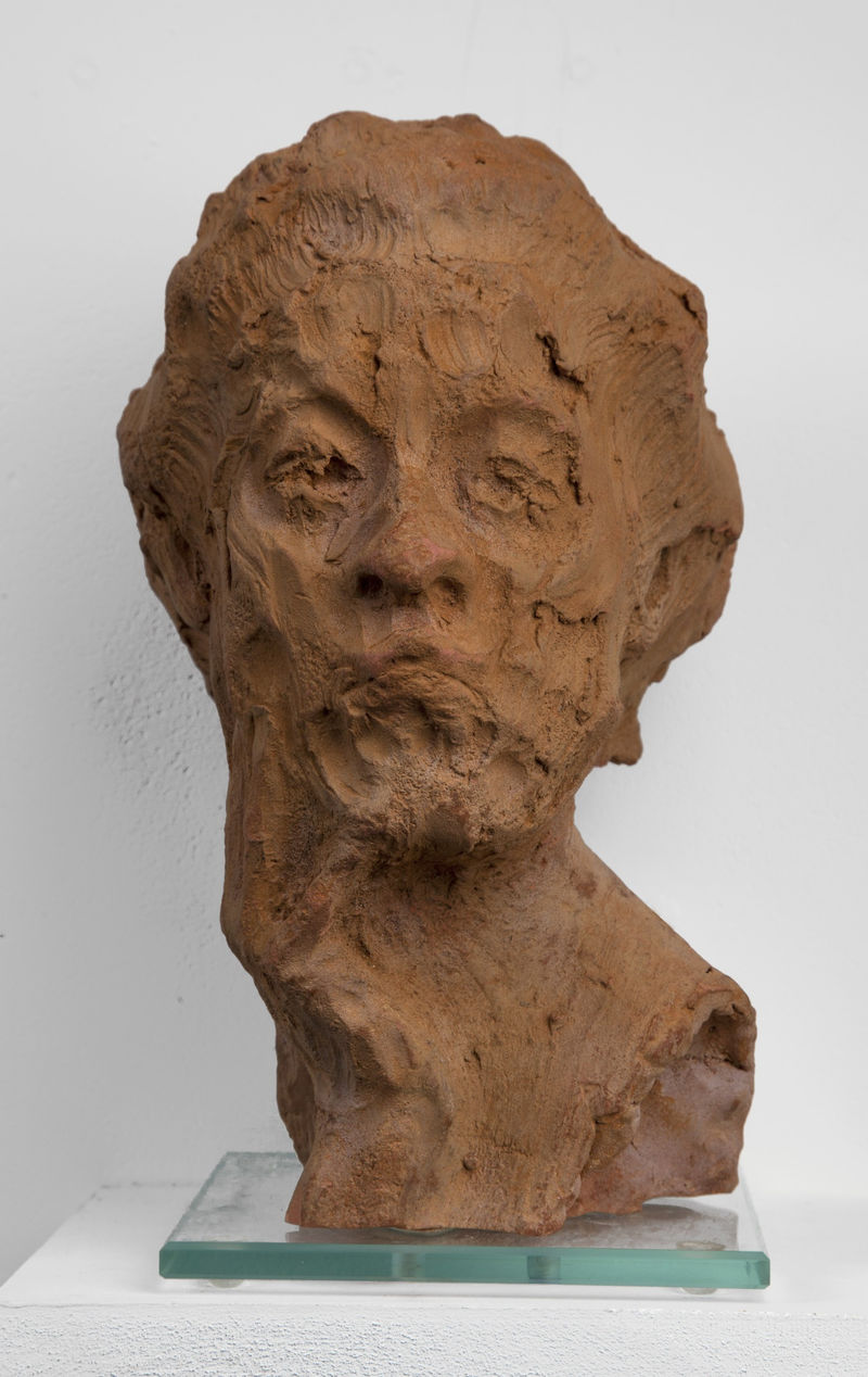 Marcus Cornish She, 2014