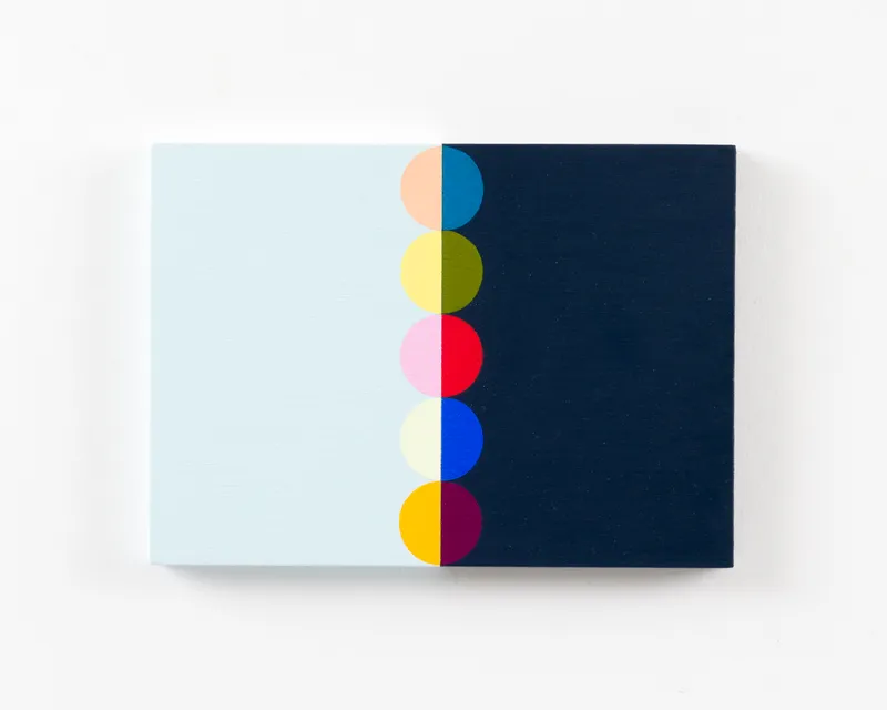 Carol Robertson Madrigal #5, 2024