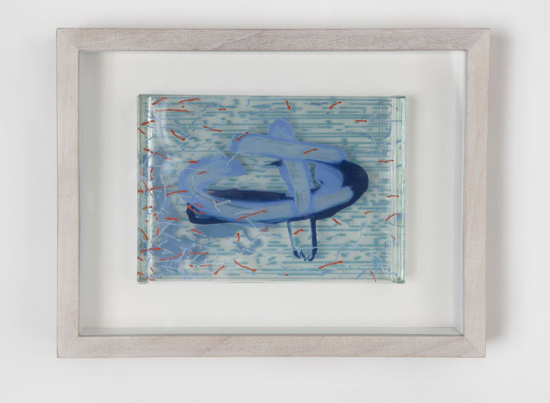 John Loker Columbia 1, 2014