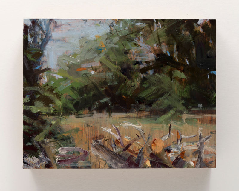 Kate Giles Woodwork I, 2023