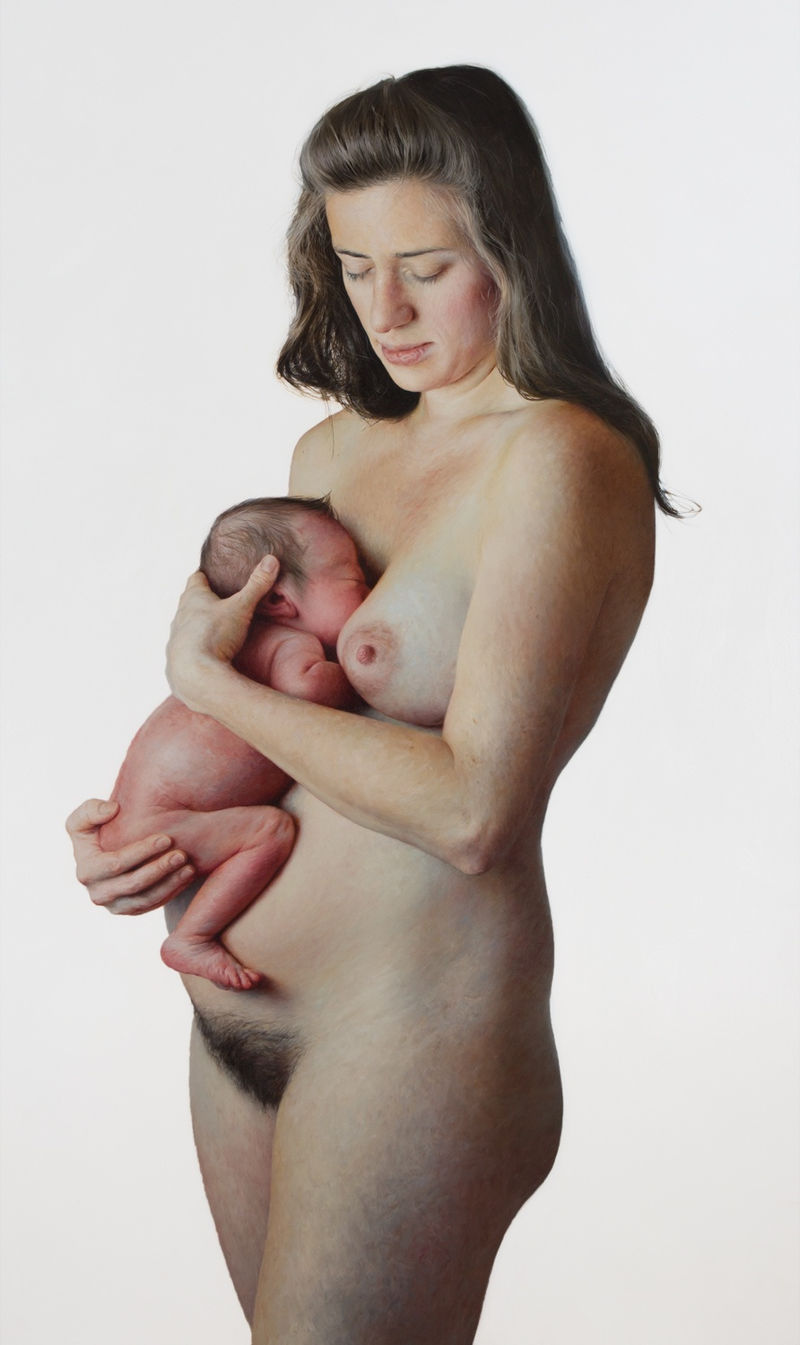 Aleah Chapin Rachel and Wes, 2016