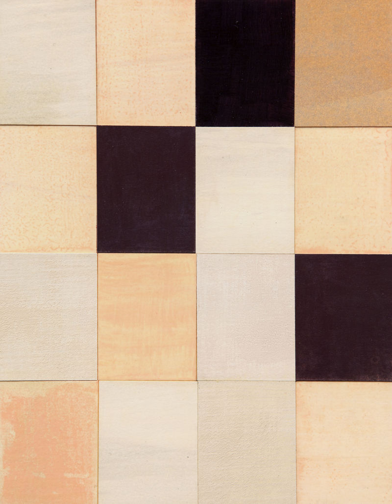 Trevor Sutton French Window, 2010