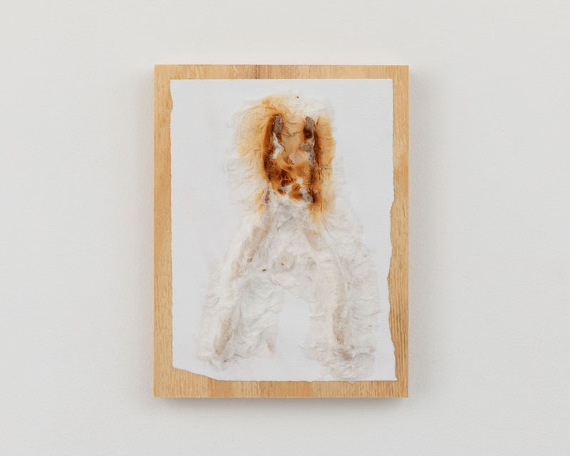 Edie Flowers Ghost, 2023