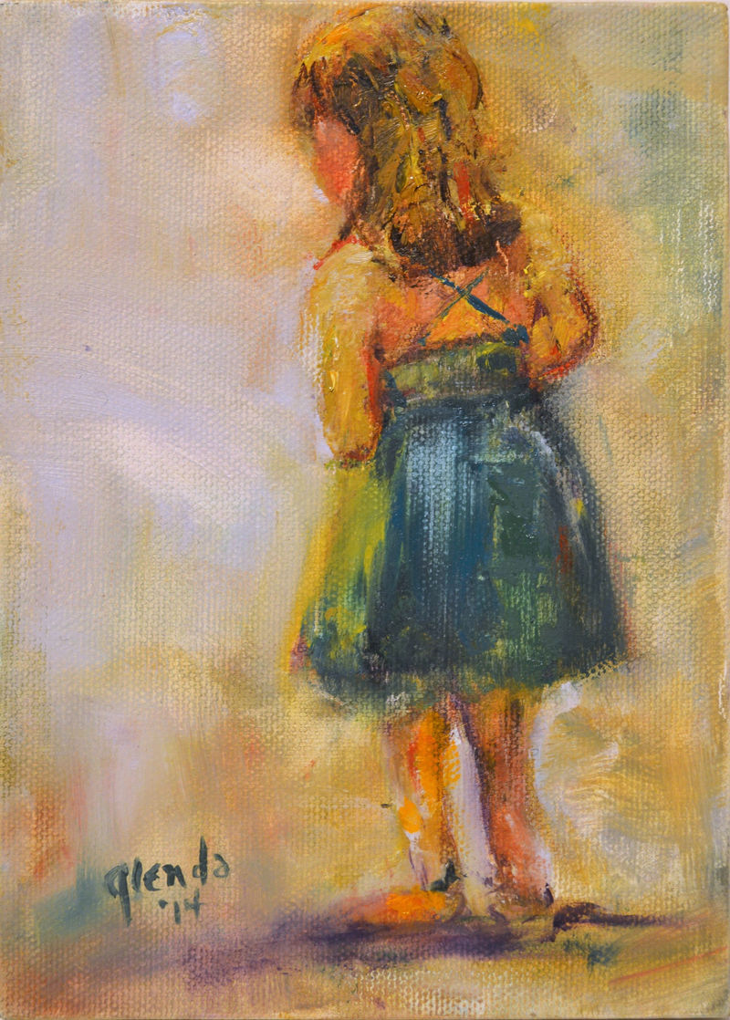 Glenda Crawford Piper, 2014