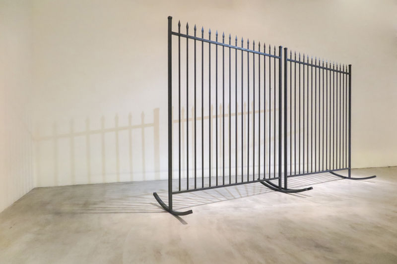 Joyce Ho Balancing Act, 2018