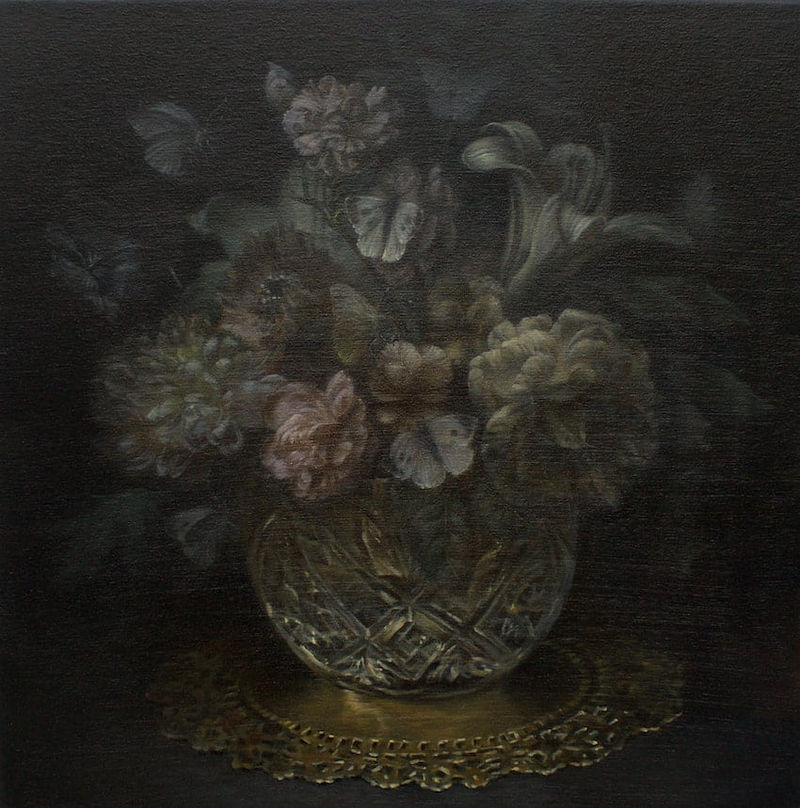 Angela Lizon Loss, 2023