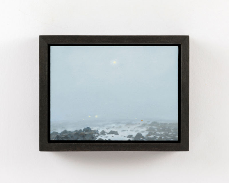 Philip Braham Snow Patrol, 2024