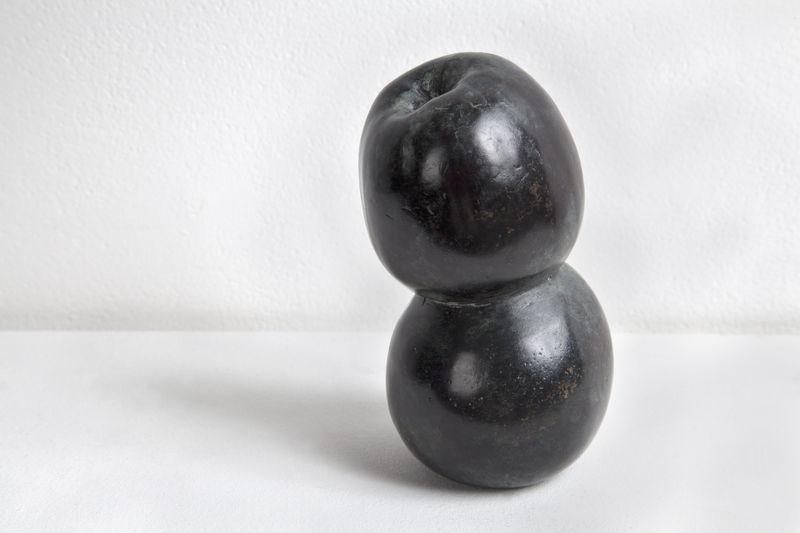 Alison Wilding Badapples, 2015