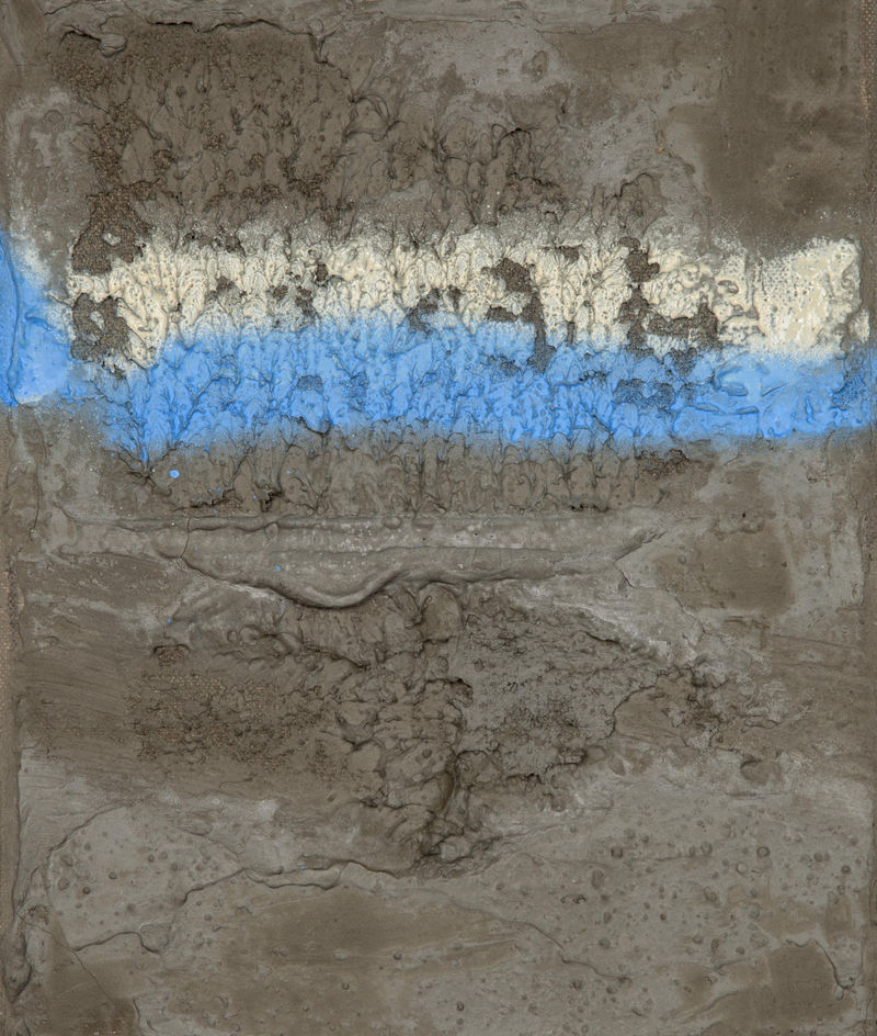 David Hepher Wall III, 2015