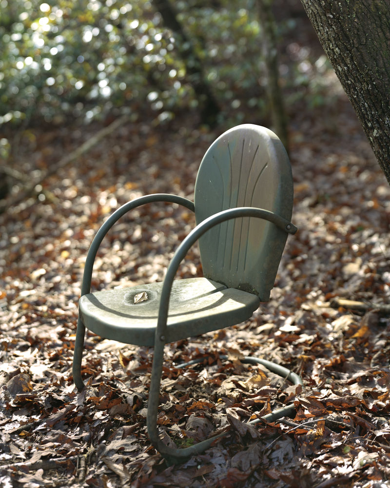 Janelle Lynch Chair, 2020