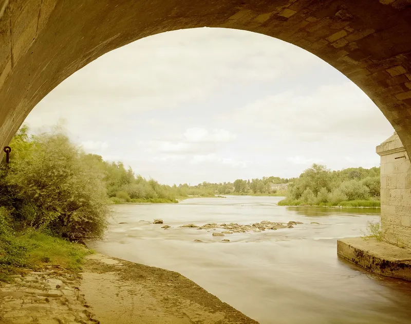 Elger Esser Charite-sur-Loire, 2021