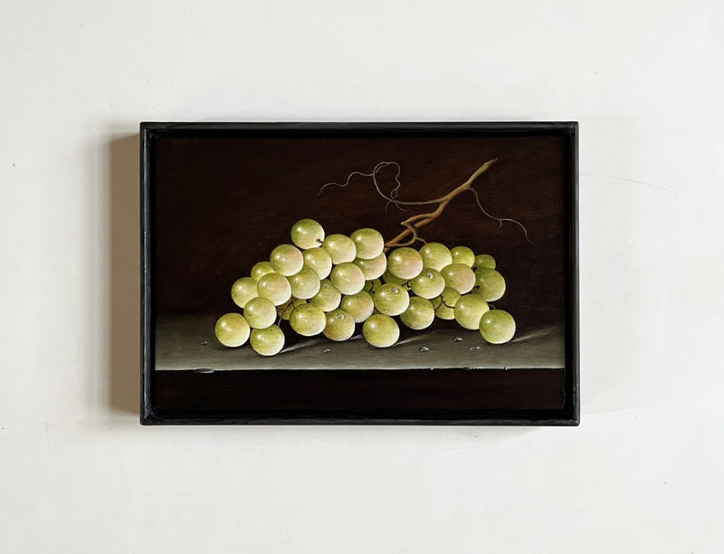 John Stark Muscat Grapes, 2024