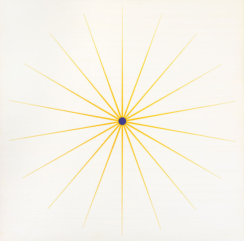 Carol Robertson, Pilot Star, 2017