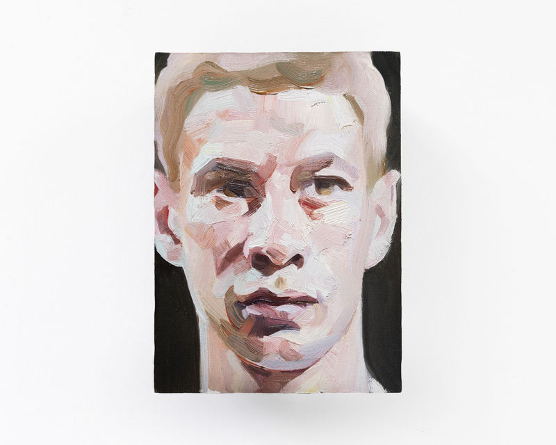 Tai Shan Schierenberg Sci Fi, 2024