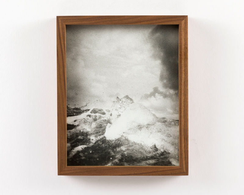 Ole Brodersen Untitled, 2022