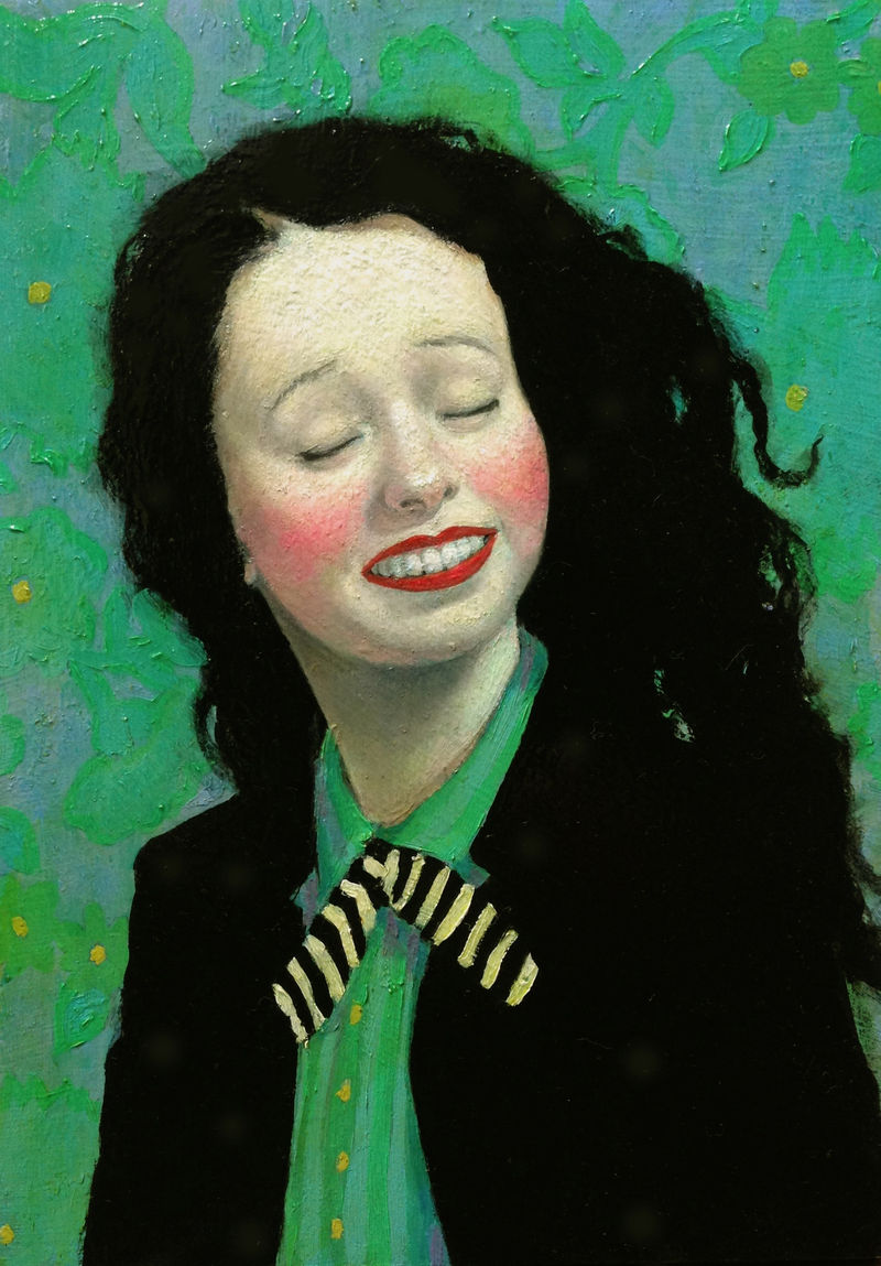 Mitra Walter Untitled, 2014