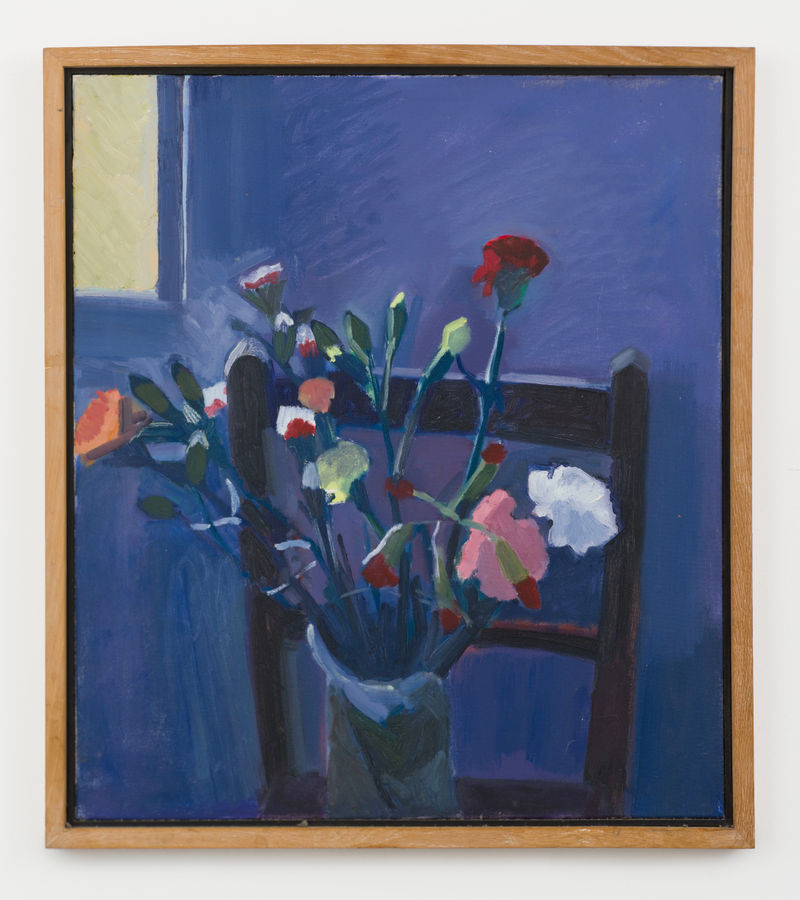 John O'Donnell Carnations, 2003