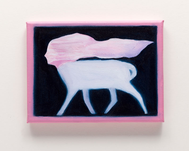 Anna Pakosz My Treasure, 2023