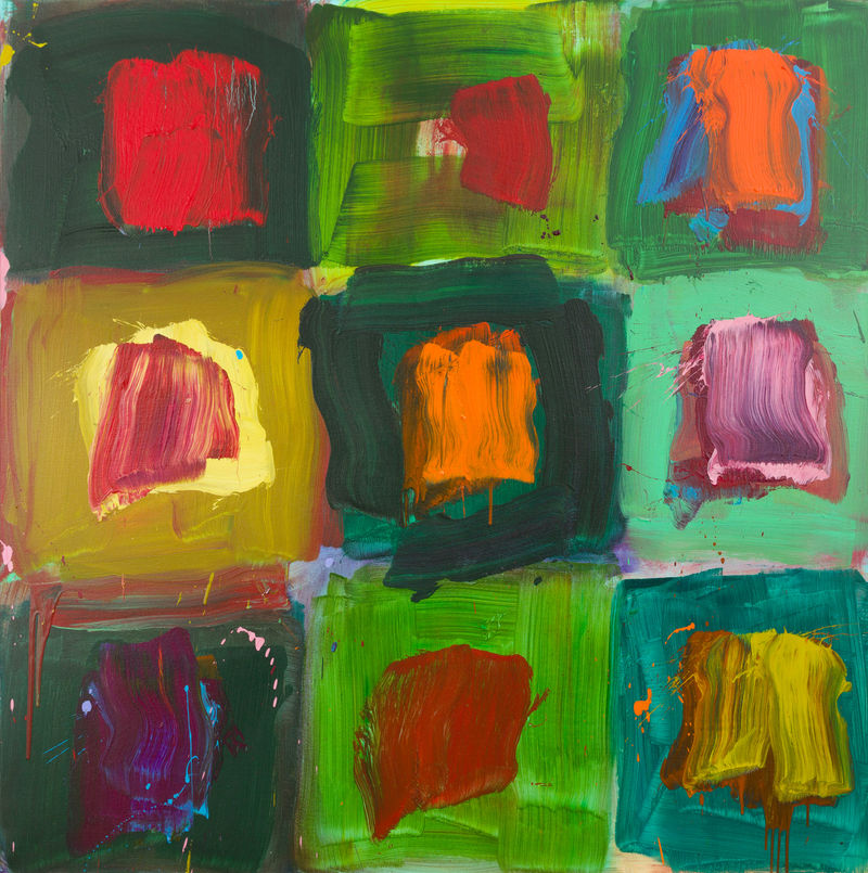 Lucienne O'Mara 13.9., 2024