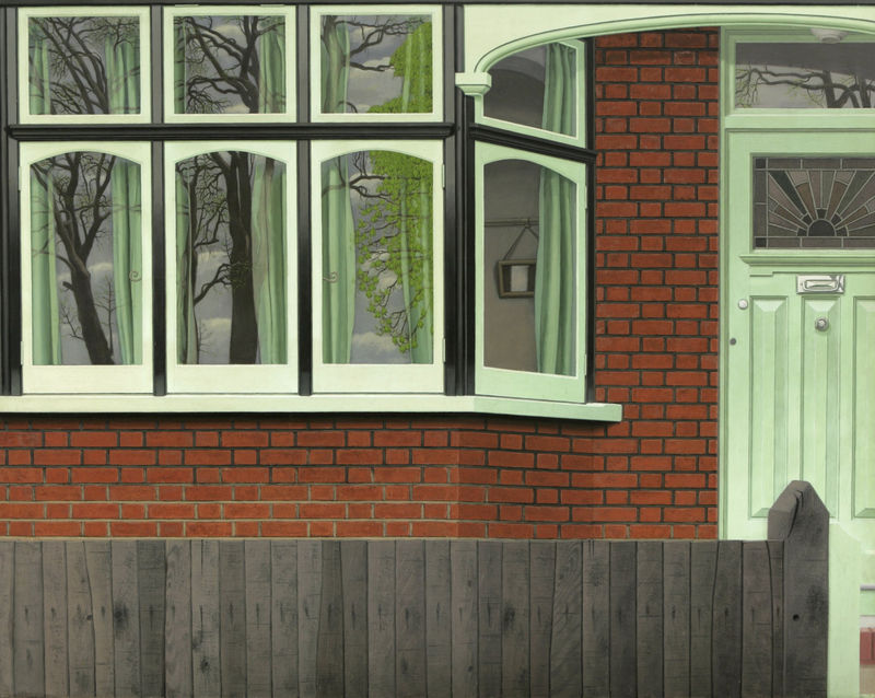 David Hepher No 19, 1974