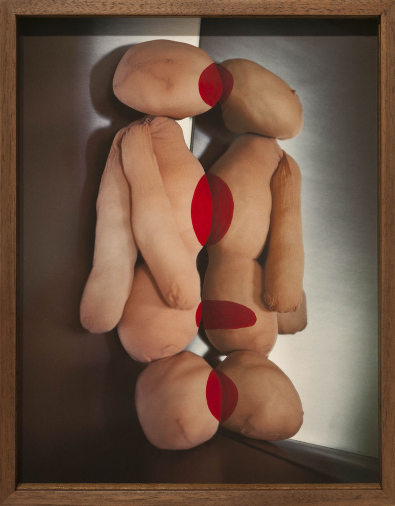 Polly Borland Love Dolls 2, 2014