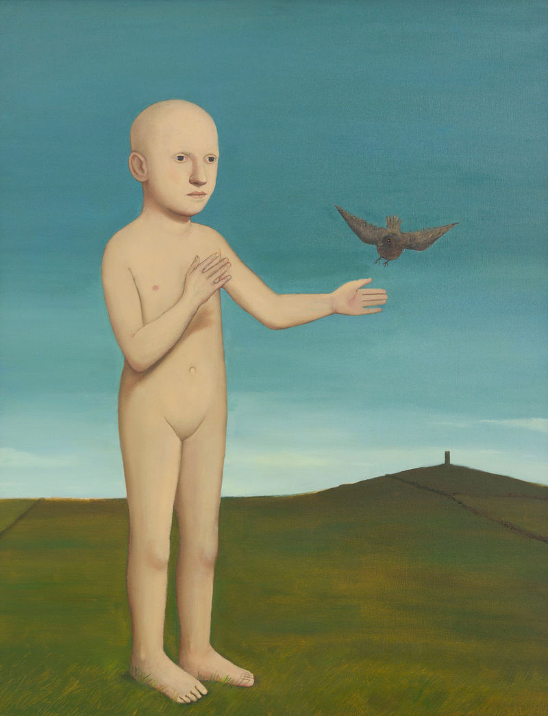 John Kirby In Another Country, 1998