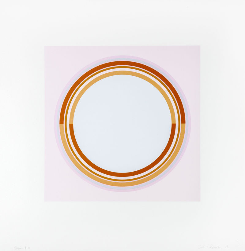 Carol Robertson Copán #10, 2015