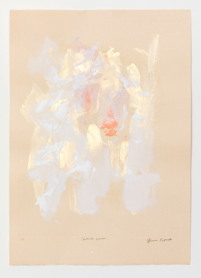 Bianca Raffaella Childlike Wonder, 2025