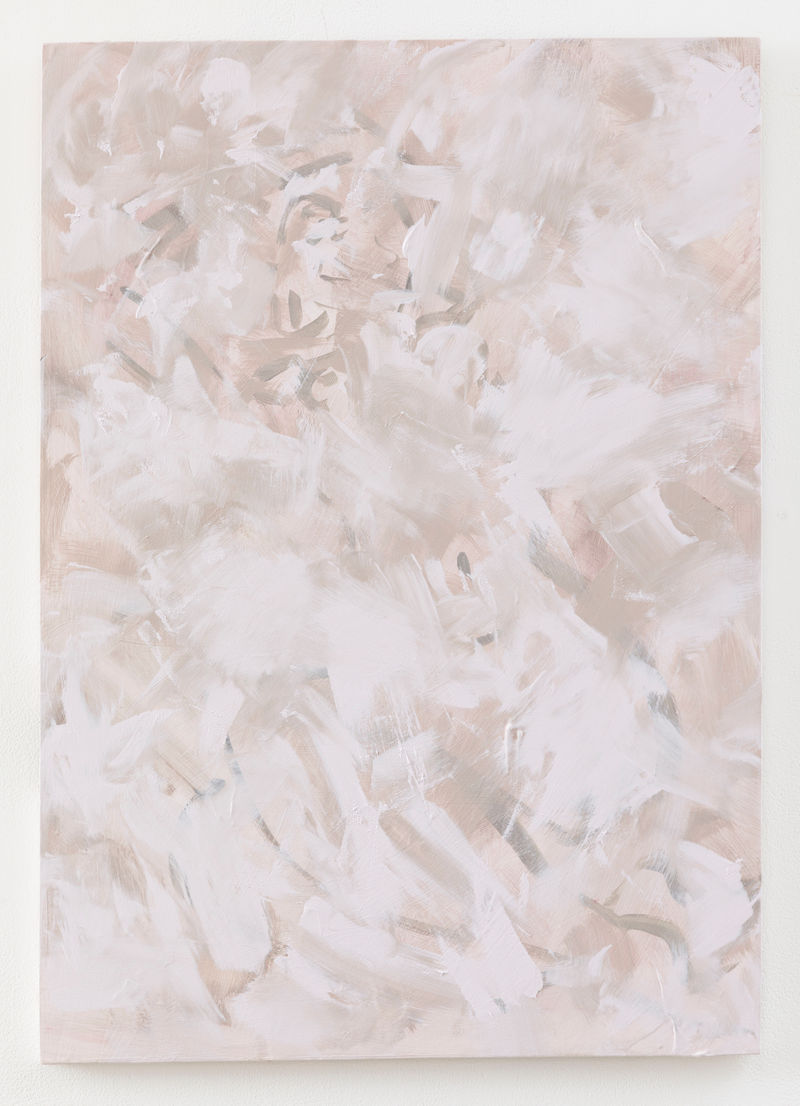 Bianca Raffaella Where She Lays, 2024