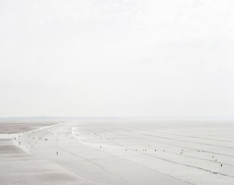 Simon Roberts Saunton Sands, Devon, 23rd May 2008, 2008