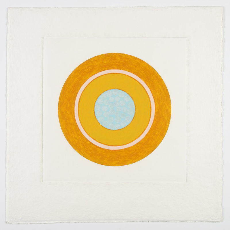 Carol Robertson Natural History # 2, 2002