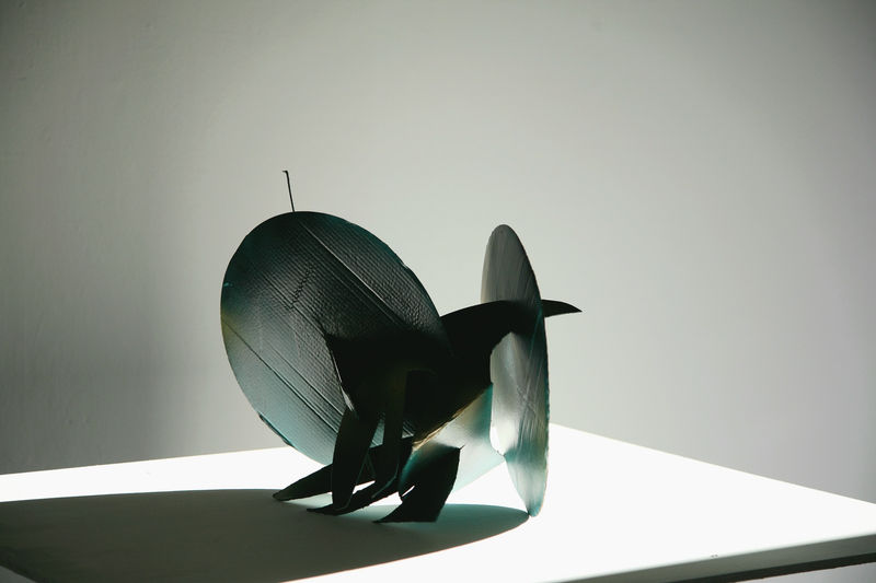 John Bunker Between Rainstorms 5, 2023