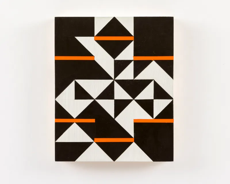 Francesca Simon Goaf Works I, 2024